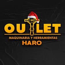 Logo de Outlet Mueblero, cliente de Transportes Halcones