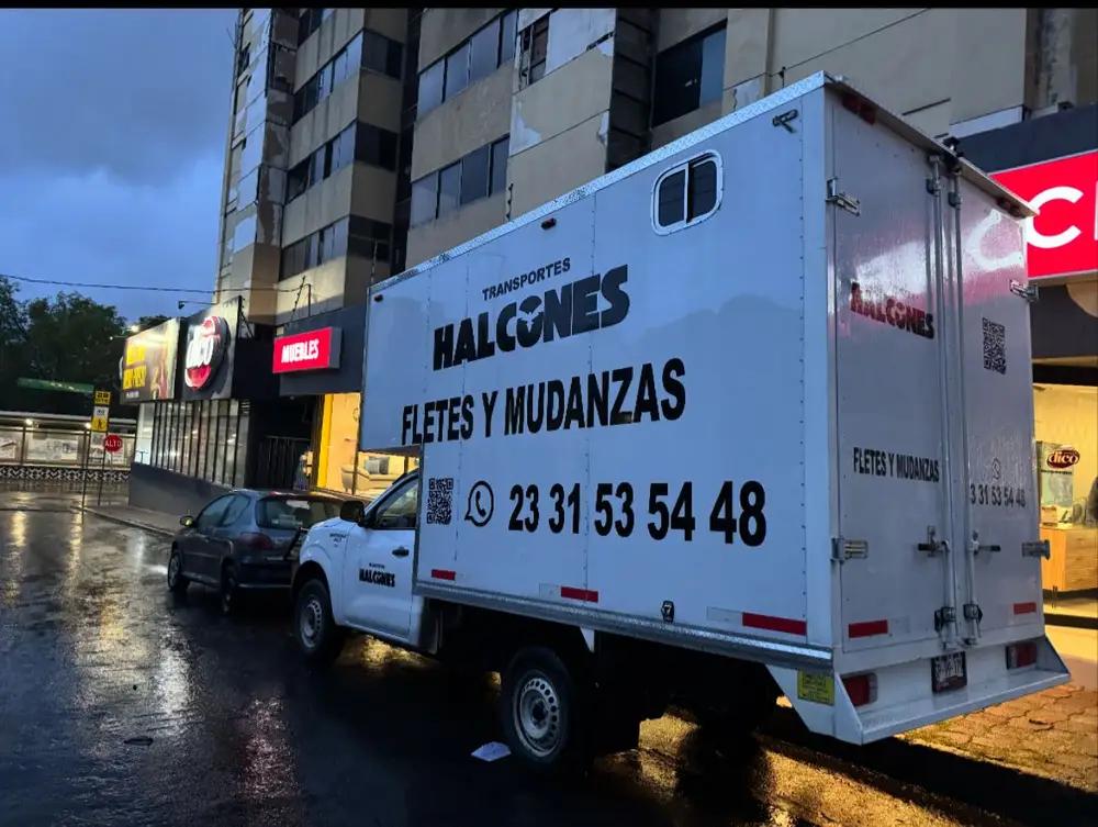 Servicio de fletes en Puebla