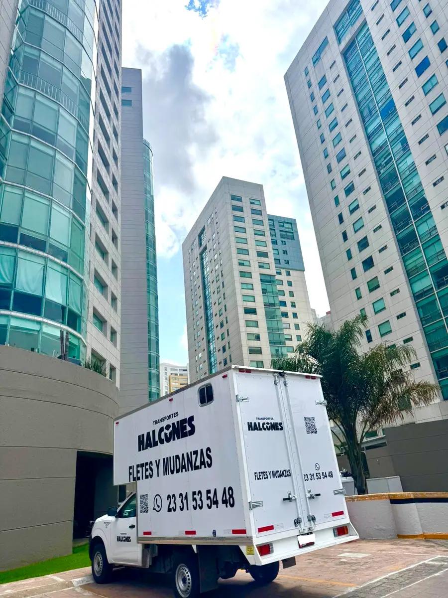 Viajes foráneos Puebla CDMX Veracruz Oaxaca - Transportes Halcones